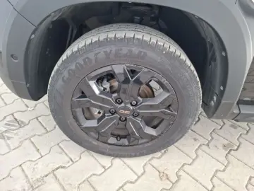 DACIA DUSTER 1.5 Blue dCi 115CP Extreme 4WD