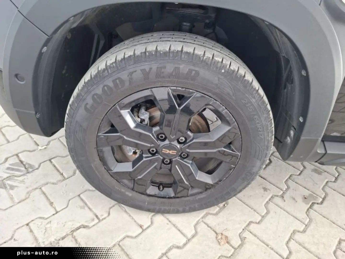 DACIA DUSTER 1.5 Blue dCi 115CP Extreme 4WD