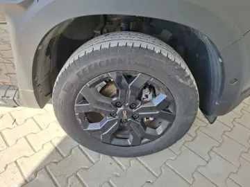 DACIA DUSTER 1.5 Blue dCi 115CP Extreme 4WD