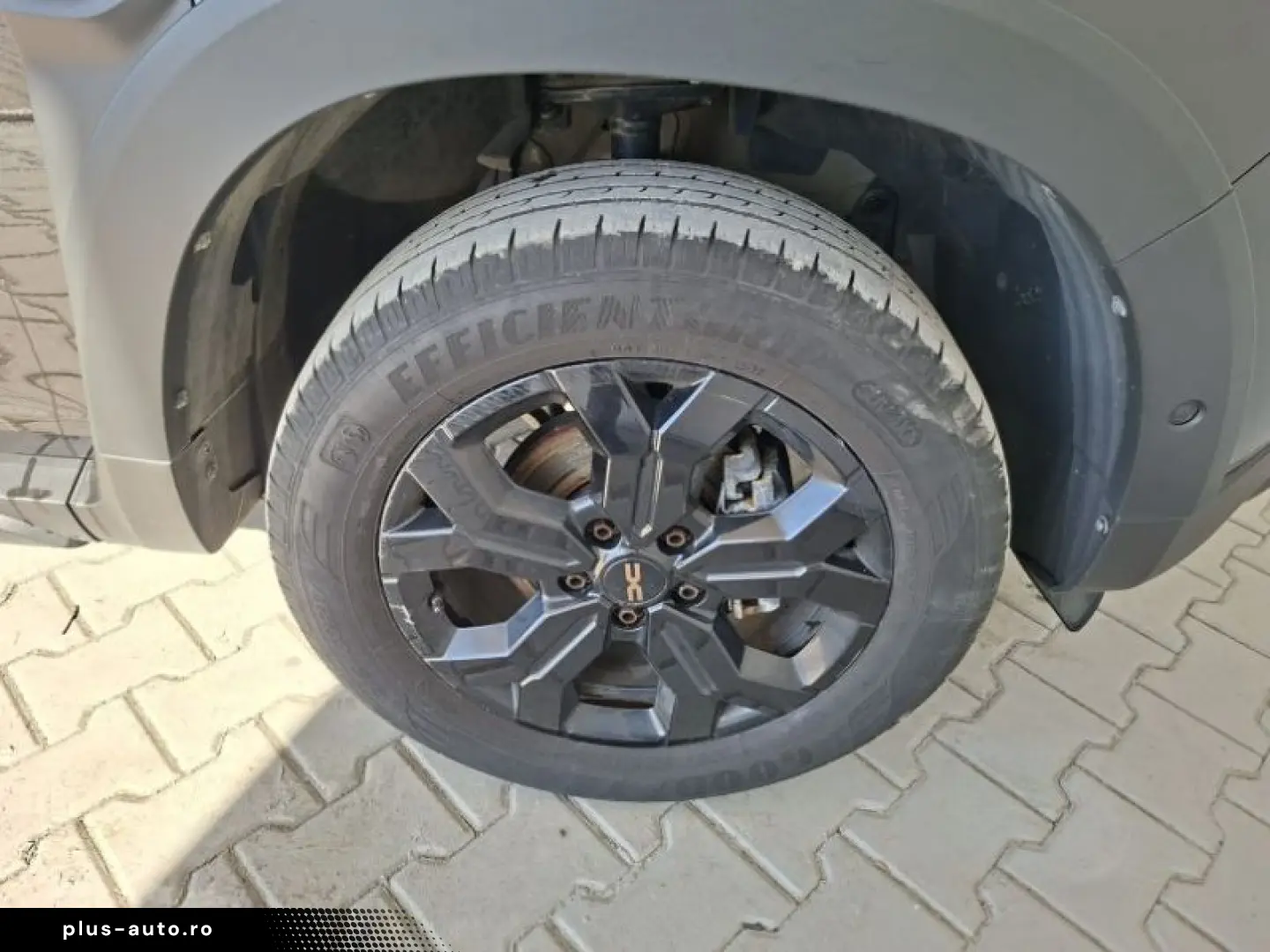 DACIA DUSTER 1.5 Blue dCi 115CP Extreme 4WD