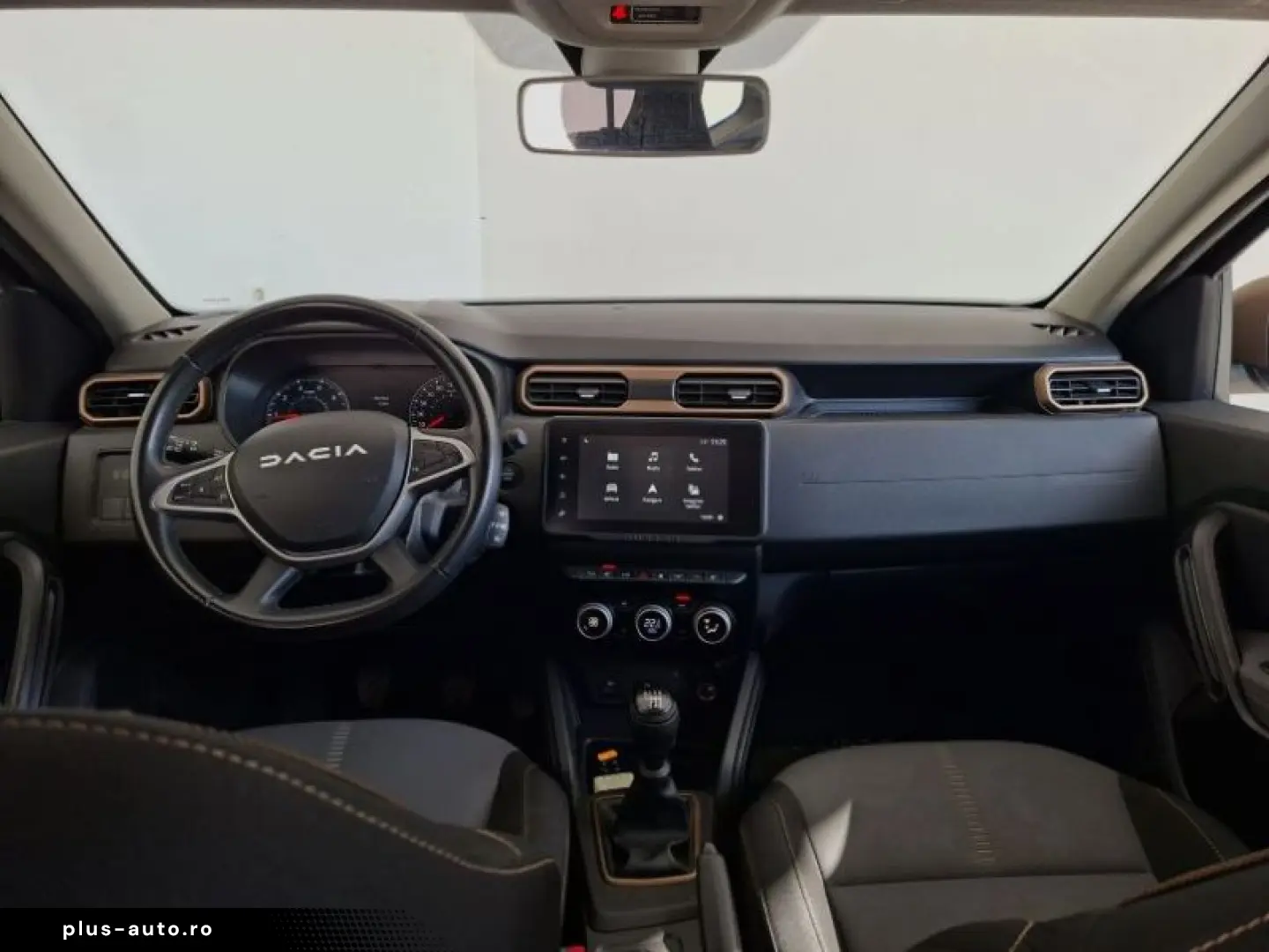 DACIA DUSTER 1.5 Blue dCi 115CP Extreme 4WD