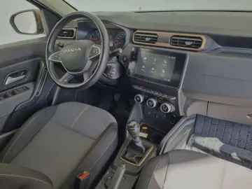 DACIA DUSTER 1.5 Blue dCi 115CP Extreme 4WD