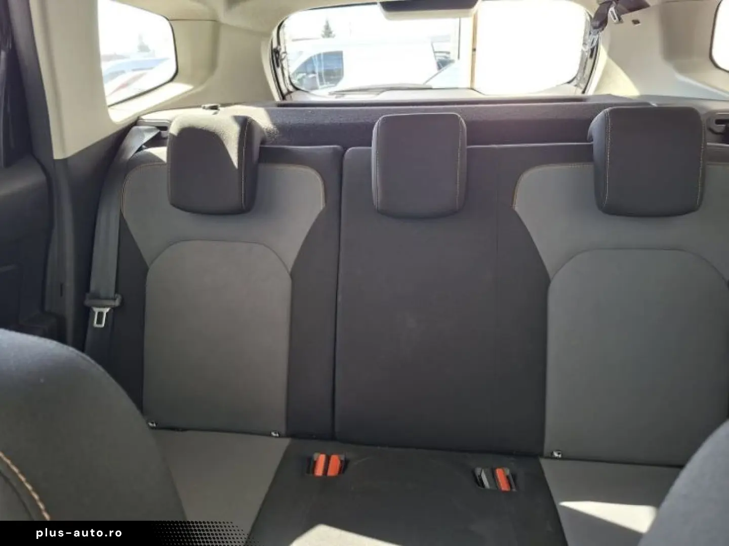 DACIA DUSTER 1.5 Blue dCi 115CP Extreme 4WD