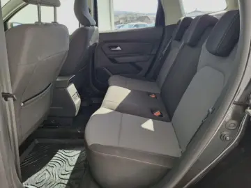 DACIA DUSTER 1.5 Blue dCi 115CP Extreme 4WD