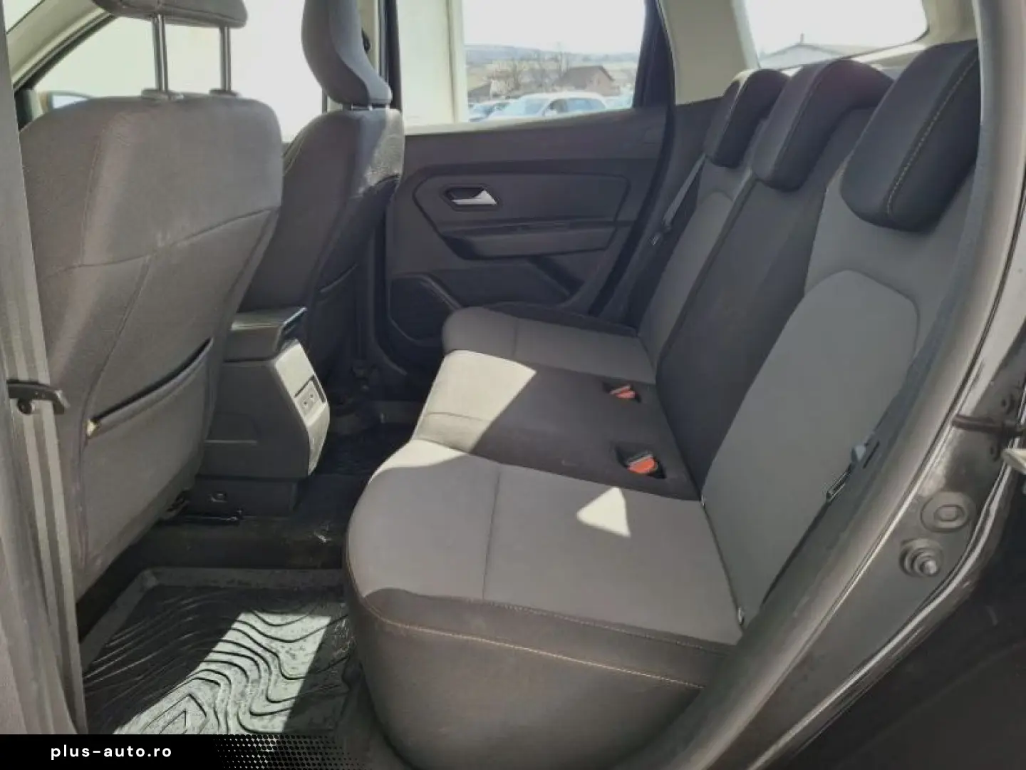 DACIA DUSTER 1.5 Blue dCi 115CP Extreme 4WD