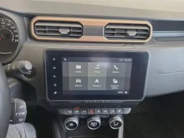 DACIA DUSTER 1.5 Blue dCi 115CP Extreme 4WD