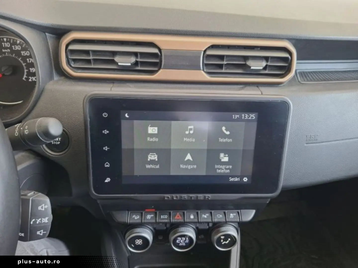 DACIA DUSTER 1.5 Blue dCi 115CP Extreme 4WD