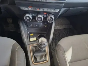 DACIA DUSTER 1.5 Blue dCi 115CP Extreme 4WD