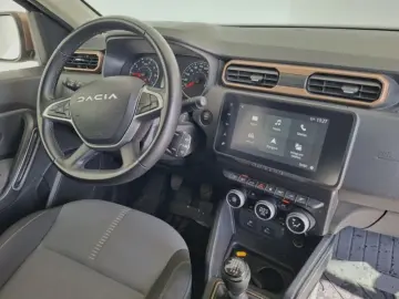 DACIA DUSTER 1.5 Blue dCi 115CP Extreme 4WD