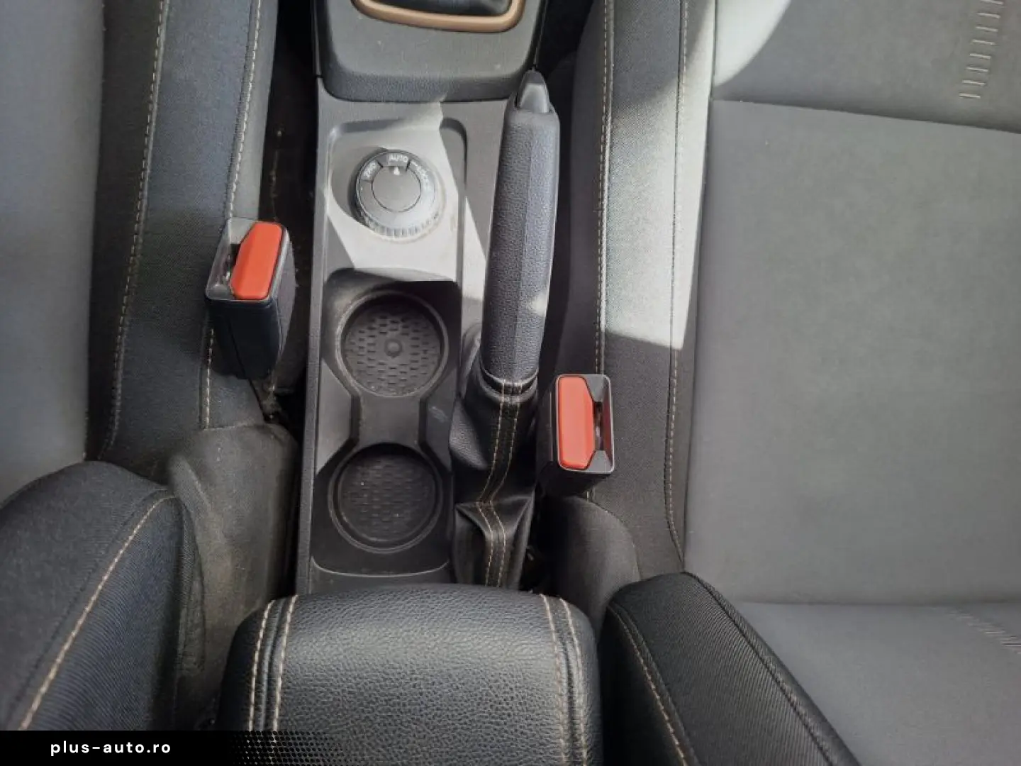 DACIA DUSTER 1.5 Blue dCi 115CP Extreme 4WD