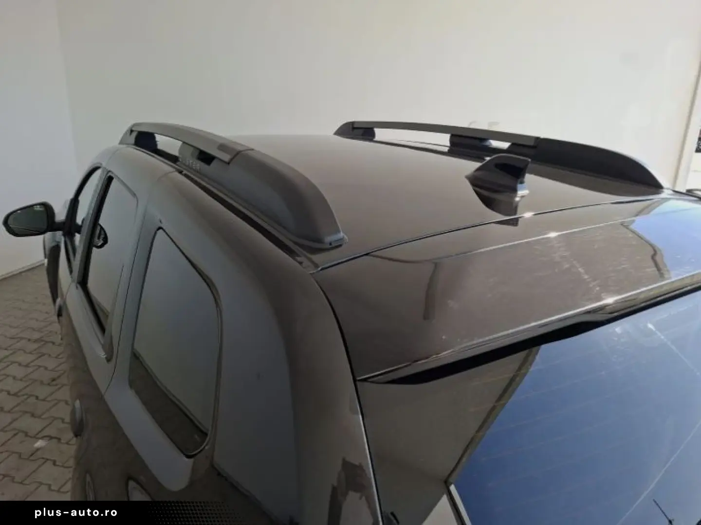 DACIA DUSTER 1.5 Blue dCi 115CP Extreme 4WD