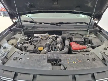 DACIA DUSTER 1.5 Blue dCi 115CP Extreme 4WD