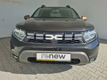 DACIA DUSTER 1.5 Blue dCi 115CP Extreme 4WD