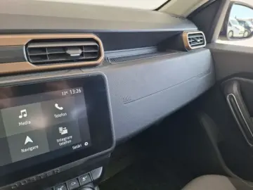 DACIA DUSTER 1.5 Blue dCi 115CP Extreme 4WD