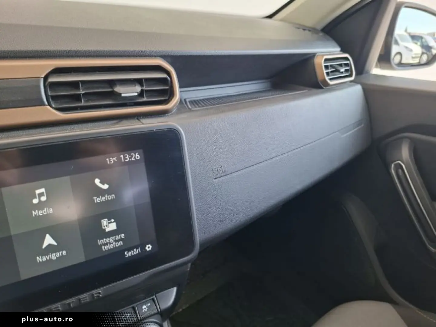 DACIA DUSTER 1.5 Blue dCi 115CP Extreme 4WD