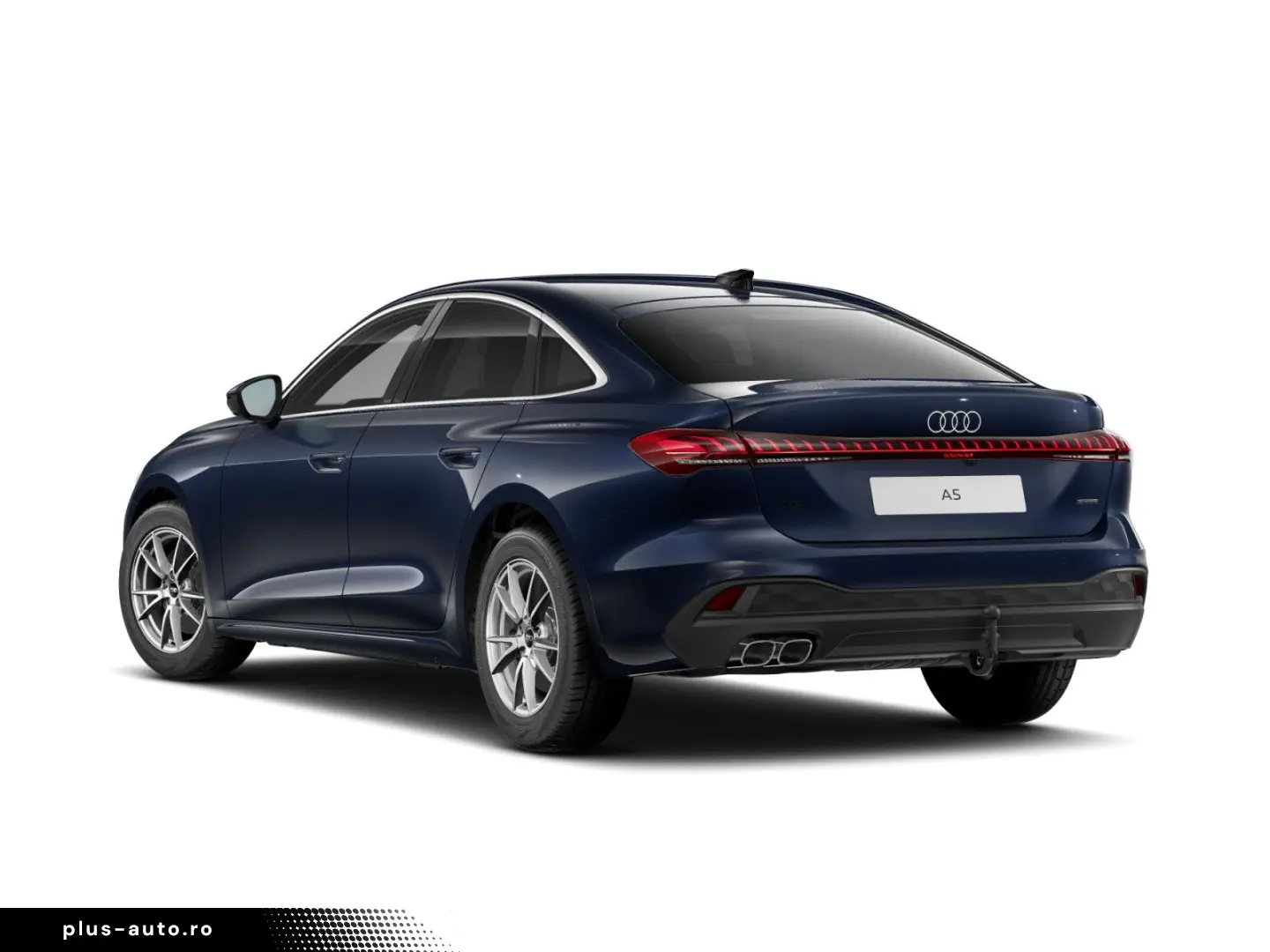 AUDI A5 Limousine TDI quattro Navi Matrix Alu AHK PDC