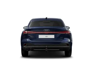 AUDI A5 Limousine TDI quattro Navi Matrix Alu AHK PDC