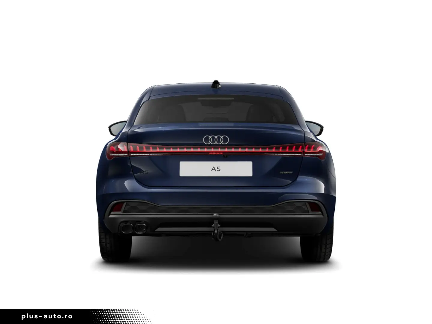 AUDI A5 Limousine TDI quattro Navi Matrix Alu AHK PDC