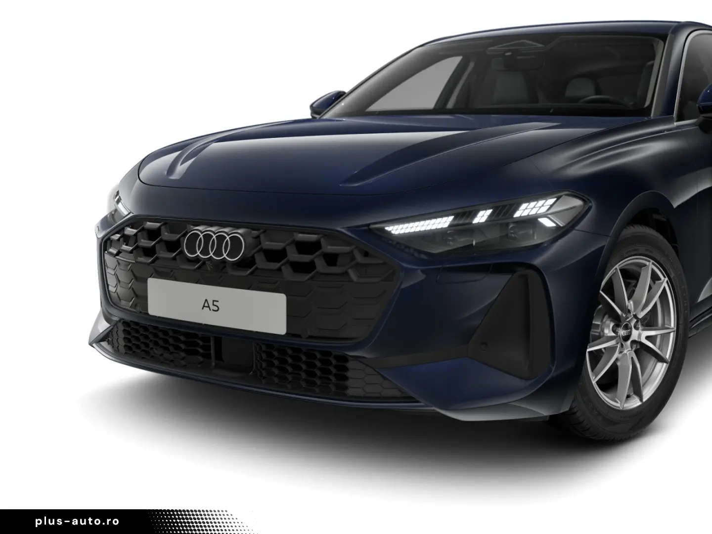 AUDI A5 Limousine TDI quattro Navi Matrix Alu AHK PDC