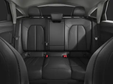 AUDI A5 Limousine TDI quattro Navi Matrix Alu AHK PDC