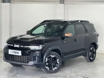 DACIA BIGSTER 1.8 Hybrid 155 Extreme