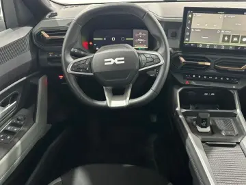 DACIA BIGSTER 1.8 Hybrid 155 Extreme