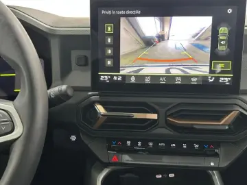 DACIA BIGSTER 1.8 Hybrid 155 Extreme