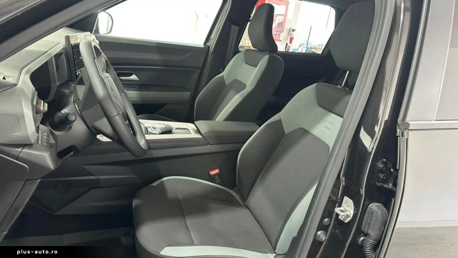 DACIA BIGSTER 1.8 Hybrid 155 Extreme