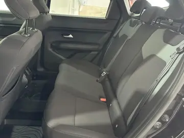 DACIA BIGSTER 1.8 Hybrid 155 Extreme