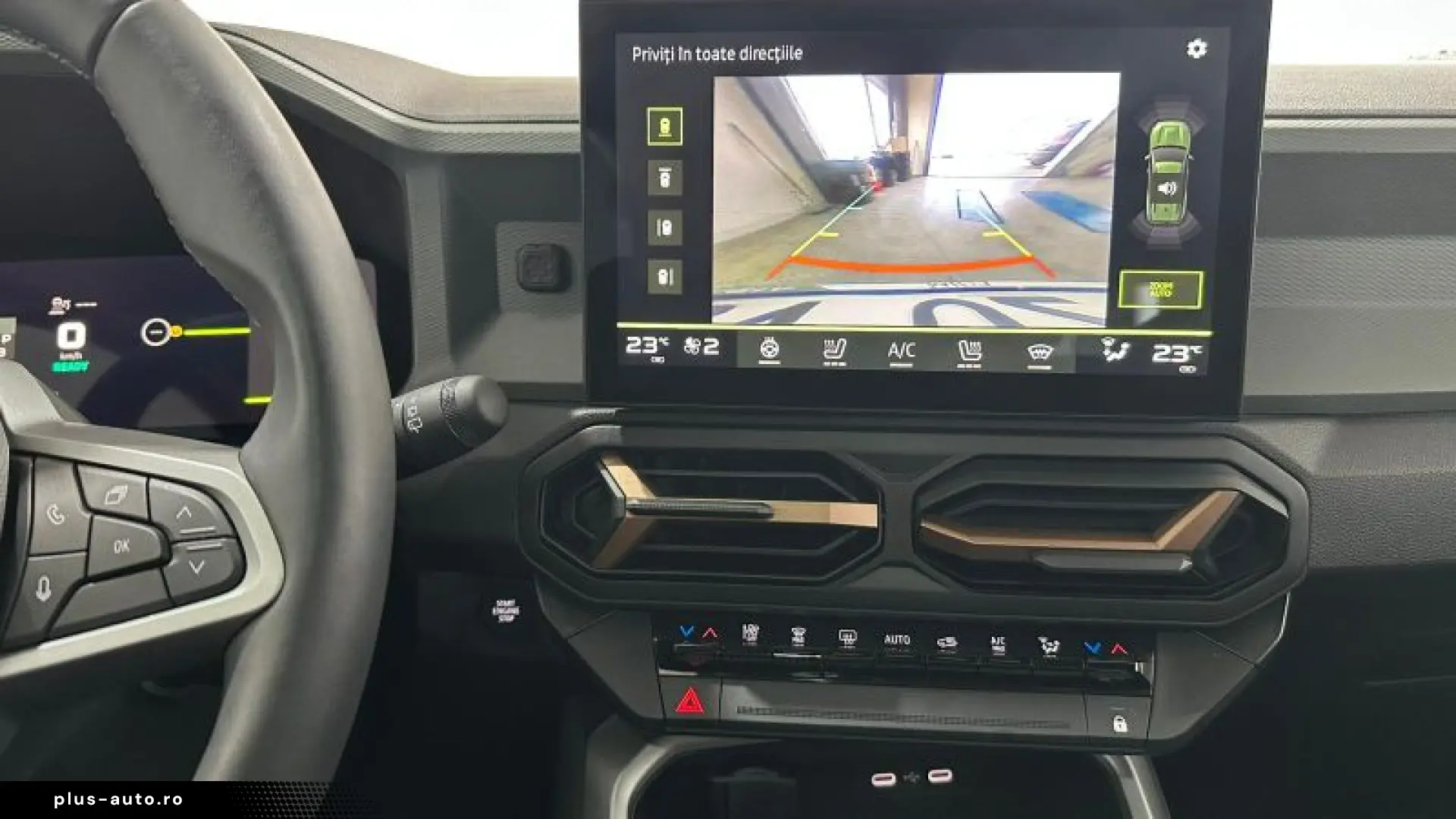 DACIA BIGSTER 1.8 Hybrid 155 Extreme