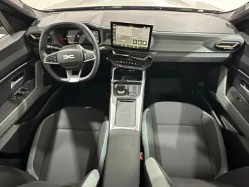 DACIA BIGSTER 1.8 Hybrid 155 Extreme