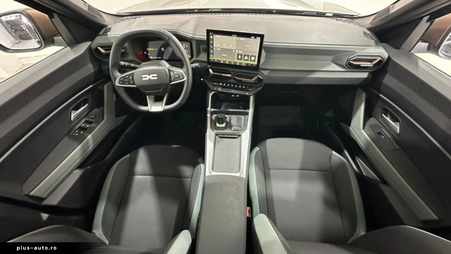 DACIA BIGSTER 1.8 Hybrid 155 Extreme