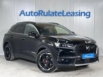 Ds DS7 Crossback