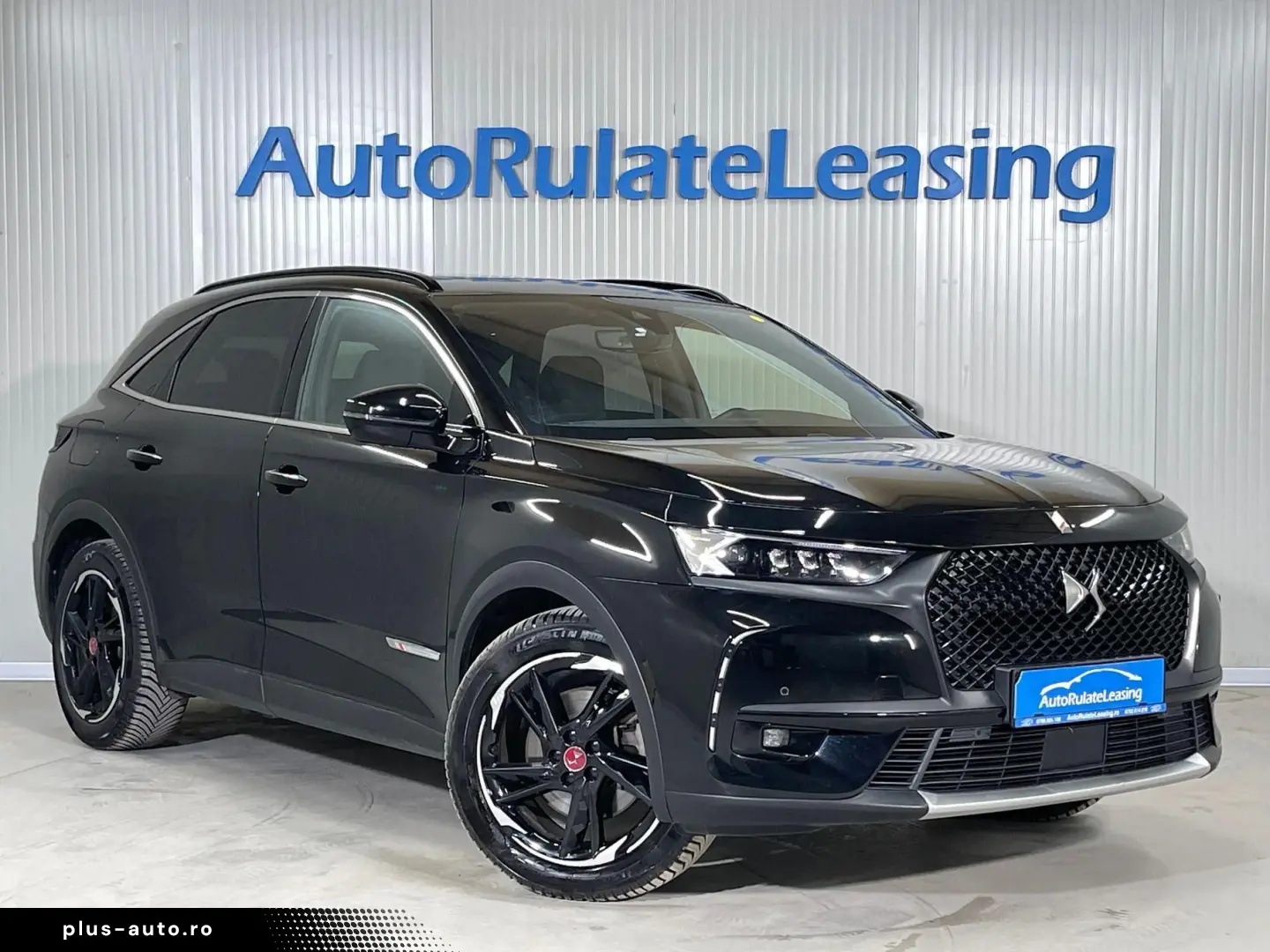 Ds DS7 Crossback