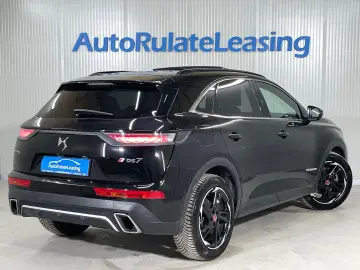 Ds DS7 Crossback