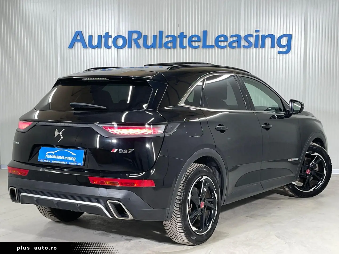 Ds DS7 Crossback