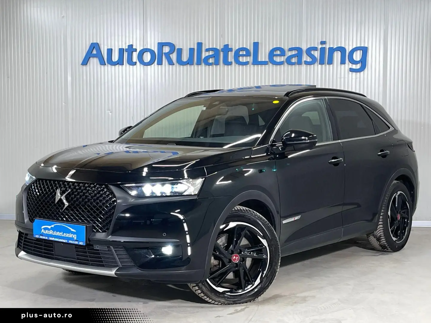 Ds DS7 Crossback