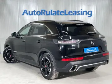 Ds DS7 Crossback