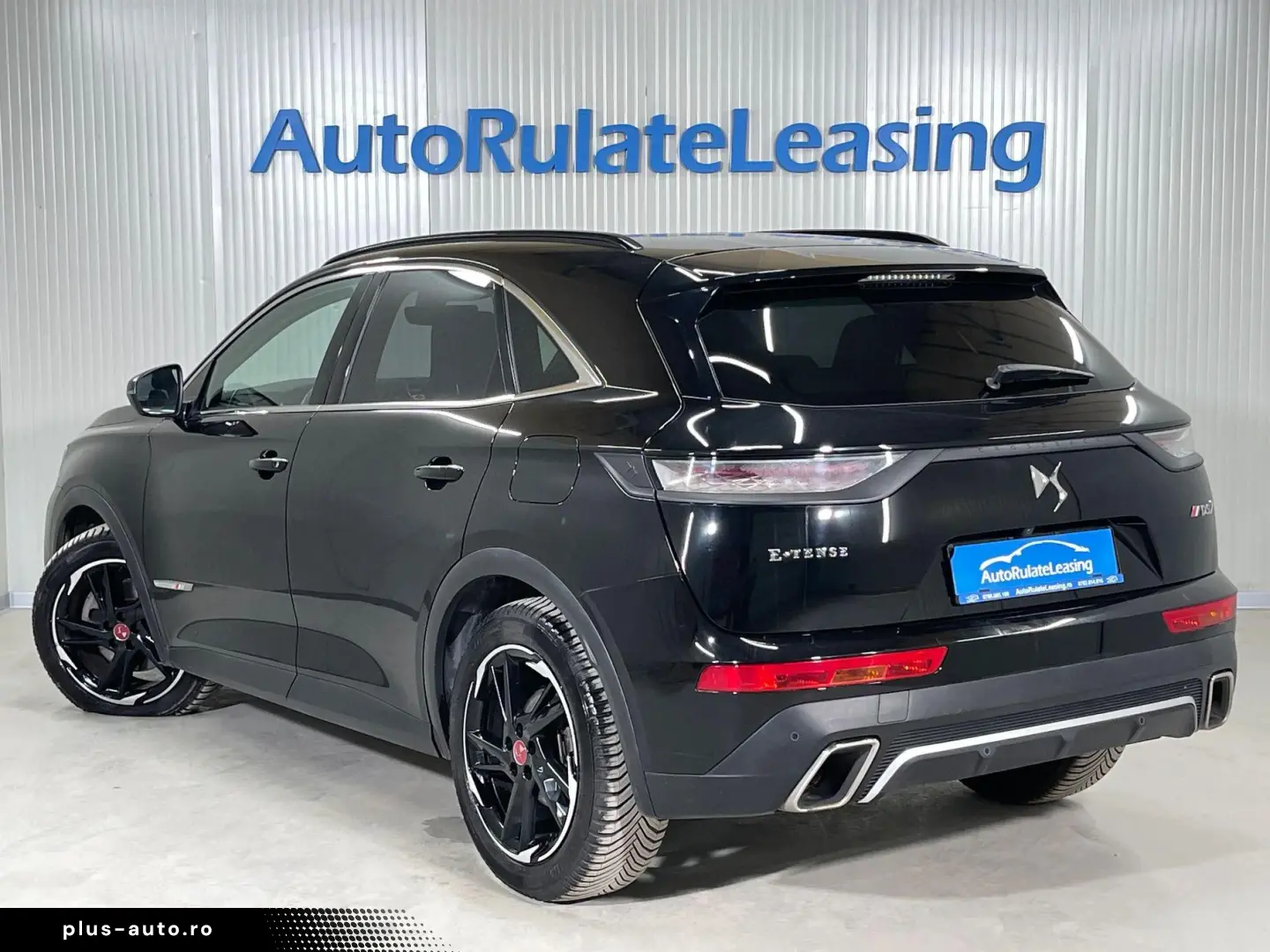 Ds DS7 Crossback