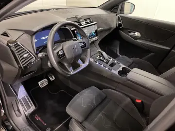 Ds DS7 Crossback