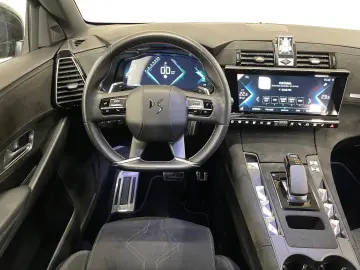 Ds DS7 Crossback