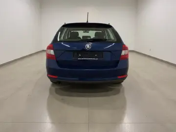 SKODA RAPID 1.4 TDI DSG 90CP