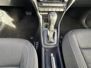 SKODA RAPID 1.4 TDI DSG 90CP