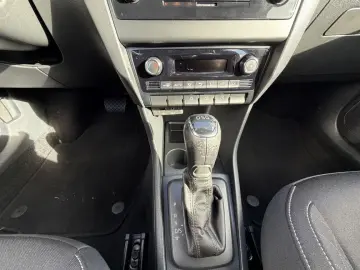 SKODA RAPID 1.4 TDI DSG 90CP