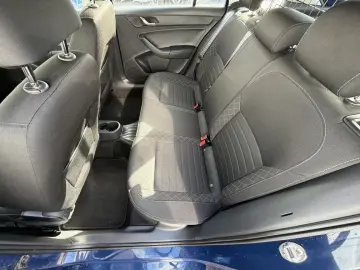 SKODA RAPID 1.4 TDI DSG 90CP