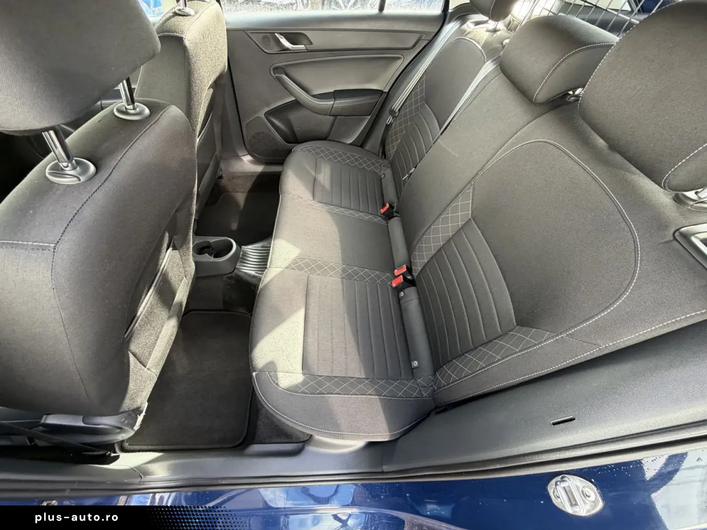 SKODA RAPID 1.4 TDI DSG 90CP