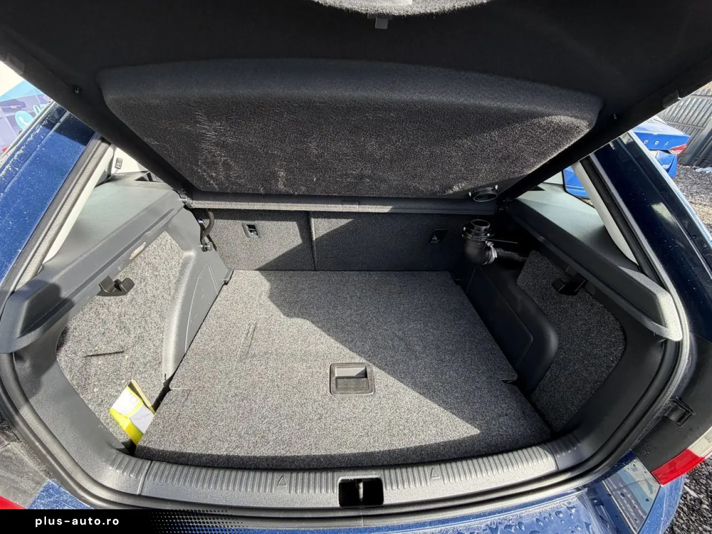 SKODA RAPID 1.4 TDI DSG 90CP