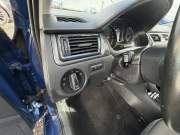 SKODA RAPID 1.4 TDI DSG 90CP