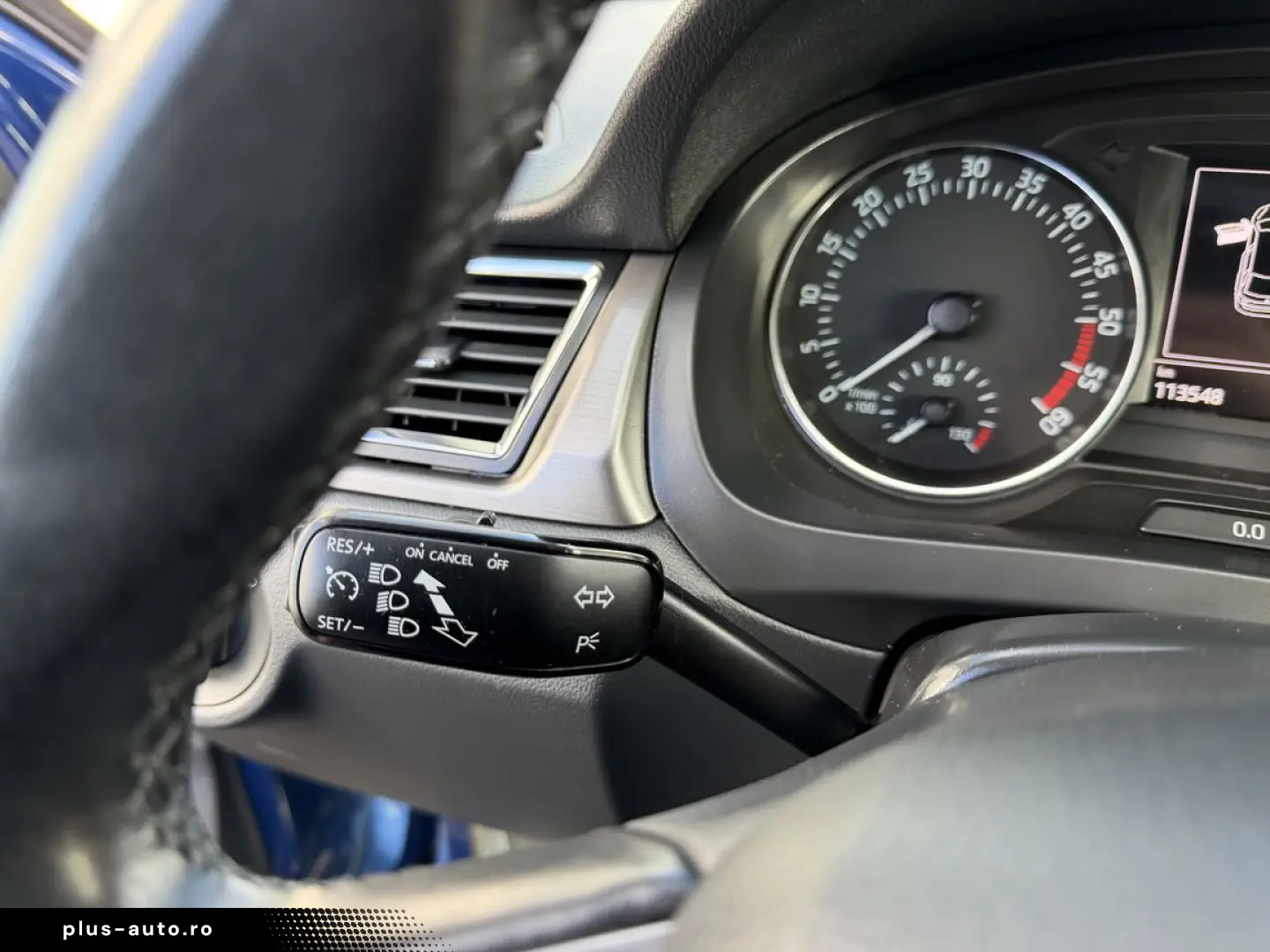 SKODA RAPID 1.4 TDI DSG 90CP