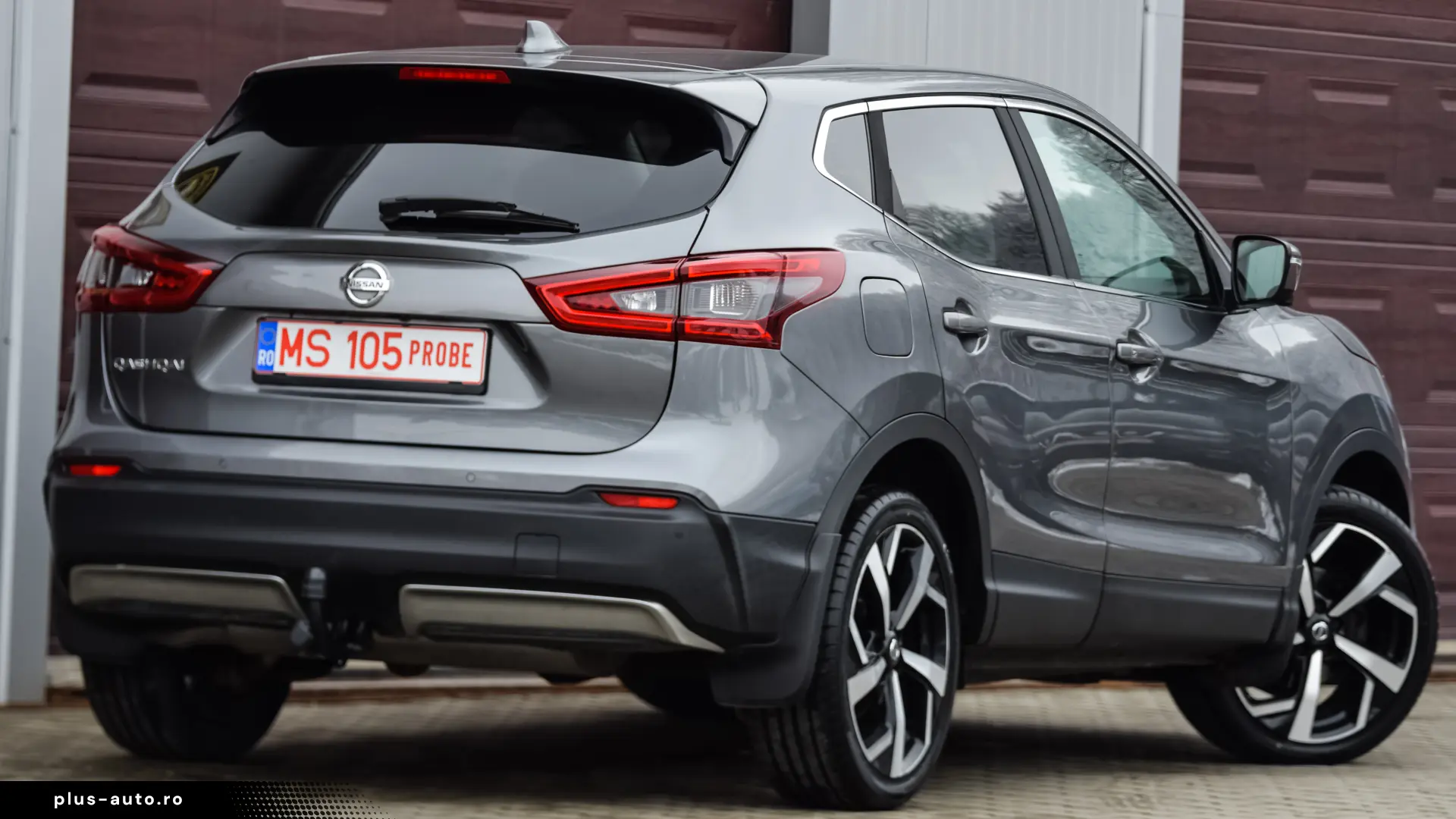 1.3 Benzina 160CP Automat 2019~142.000KM